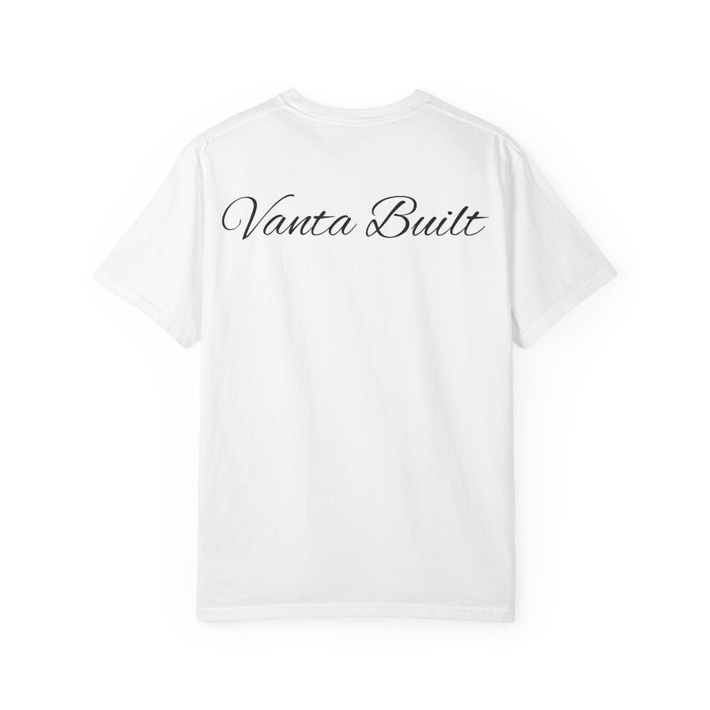 Vanta Built V2 shirt