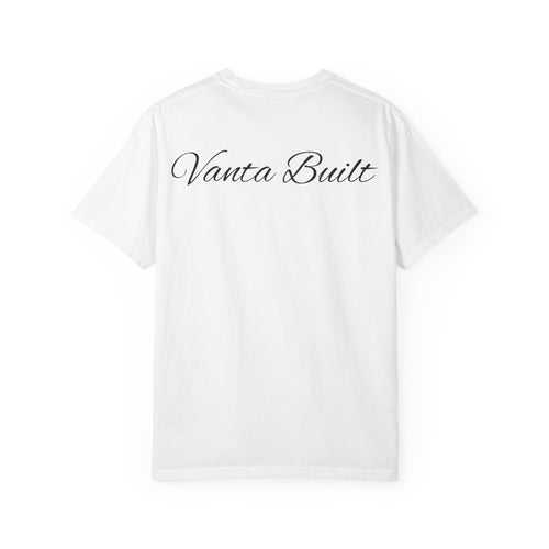 Vanta Built V2 shirt