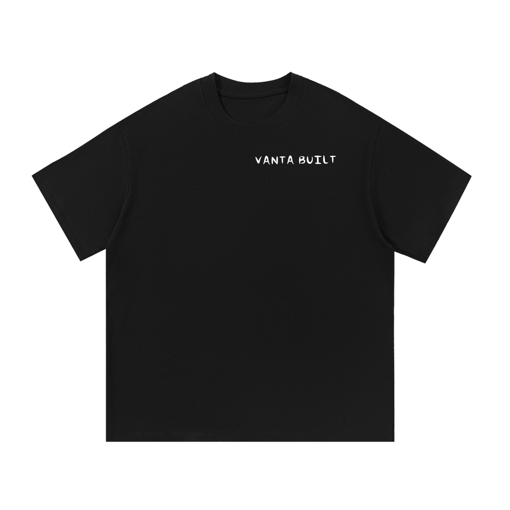Vanta built original T shirt
