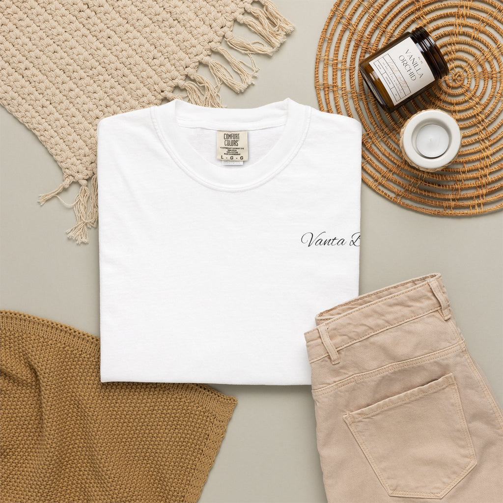 Vanta Built V2 shirt