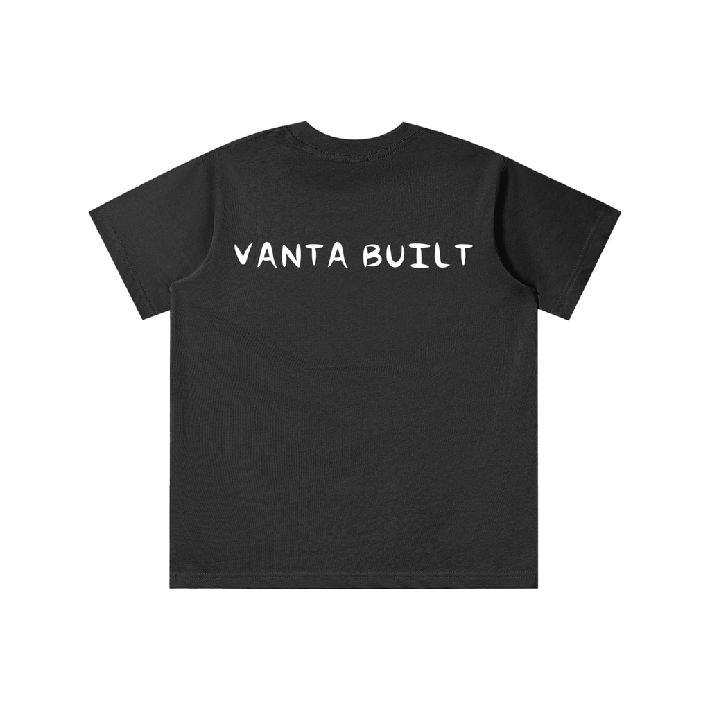 VANTA kids t shirt