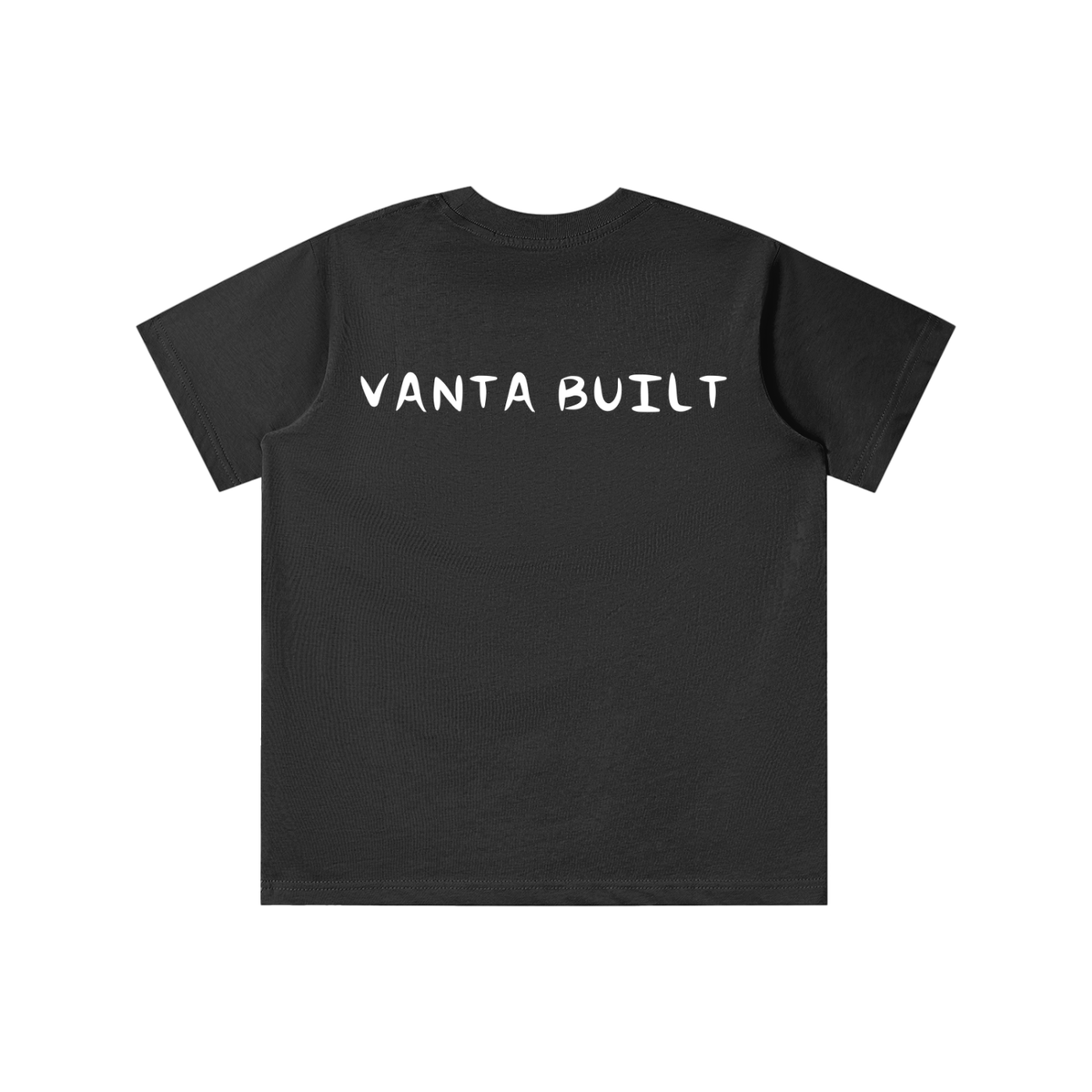 VANTA kids t shirt