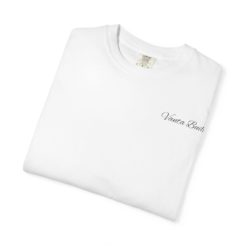 Vanta Built V2 shirt