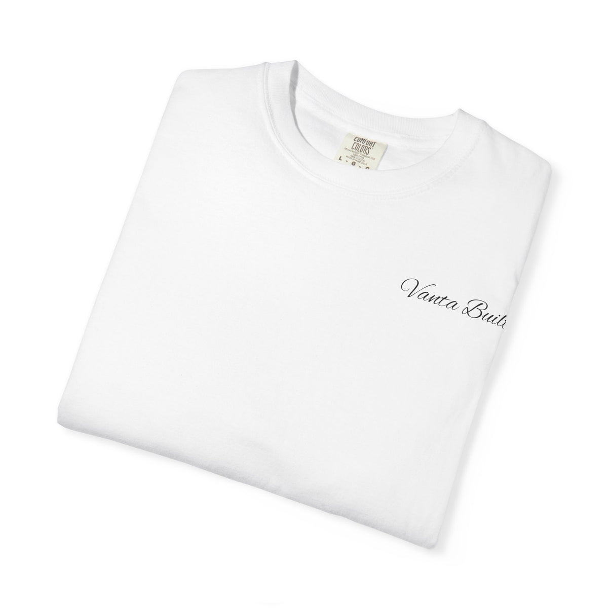 Vanta Built V2 shirt